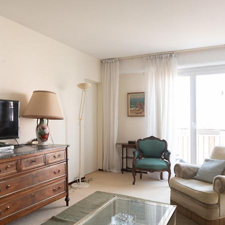 Apartament Lovely 66 M 2 Steps From The City Center Boulogne-Billancourt Zewnętrze zdjęcie