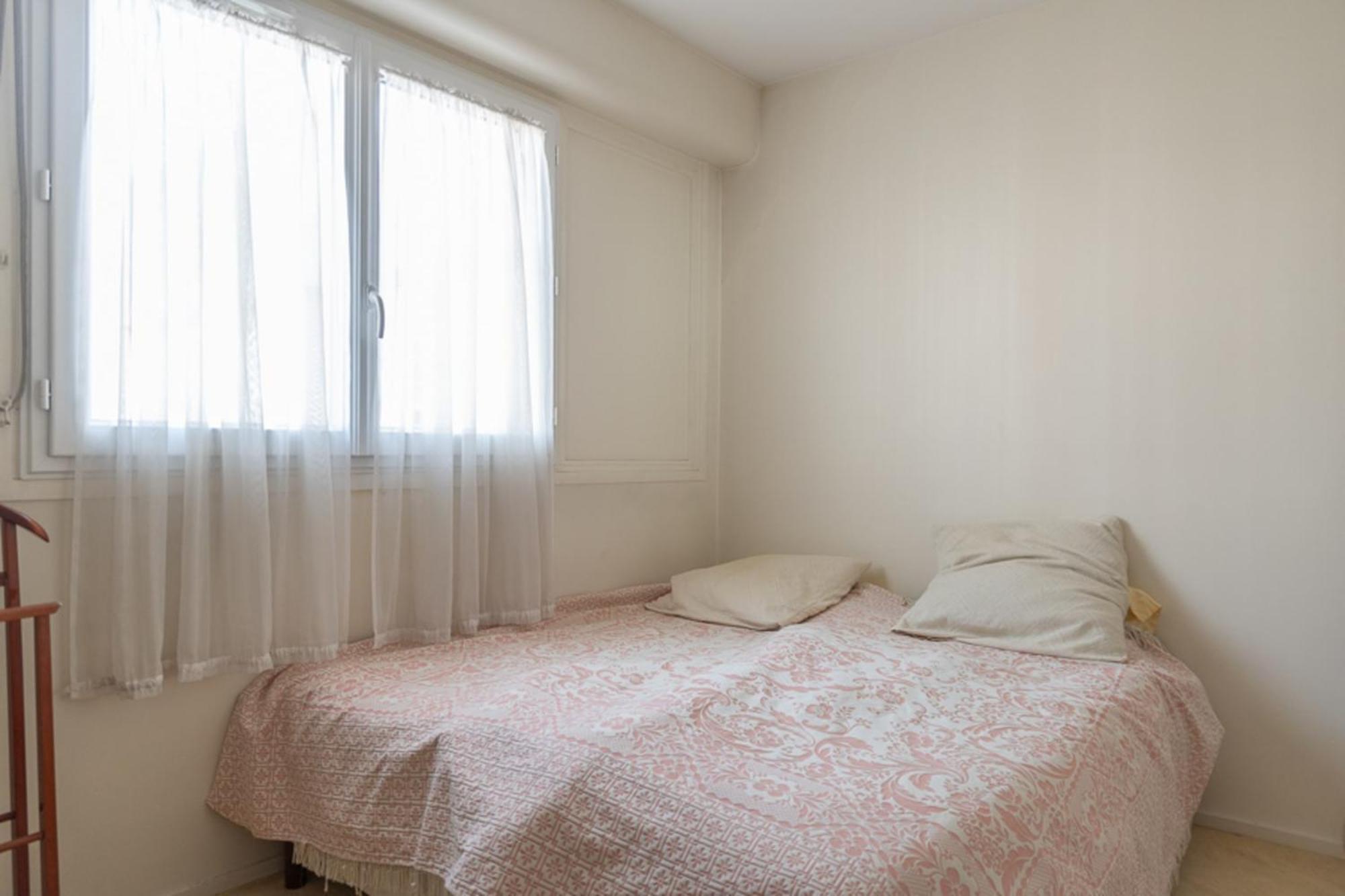 Apartament Lovely 66 M 2 Steps From The City Center Boulogne-Billancourt Zewnętrze zdjęcie