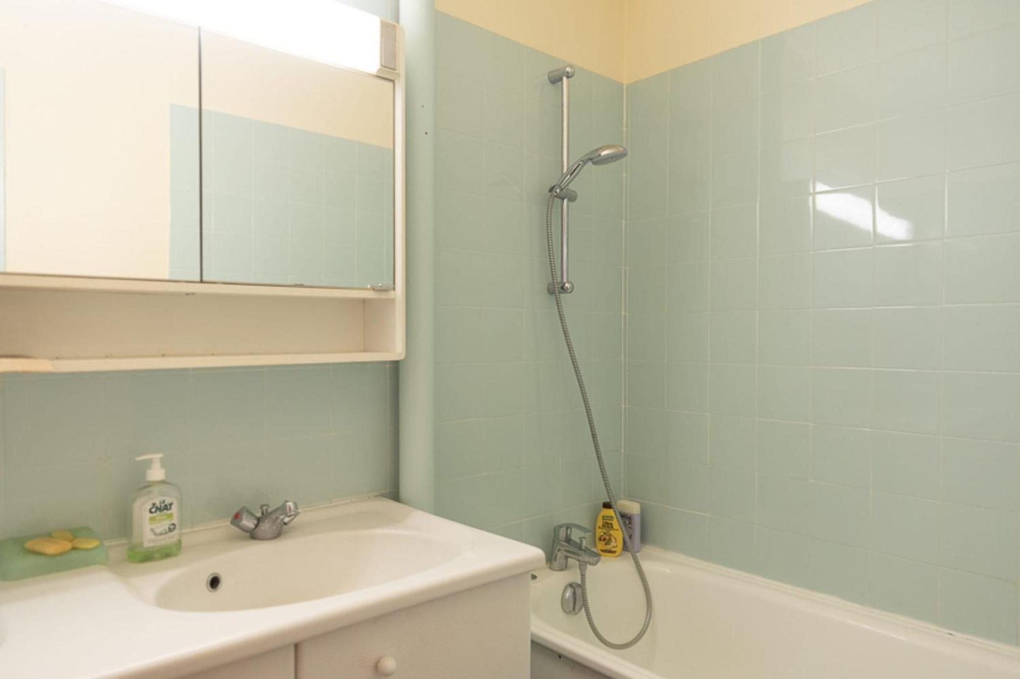 Apartament Lovely 66 M 2 Steps From The City Center Boulogne-Billancourt Zewnętrze zdjęcie